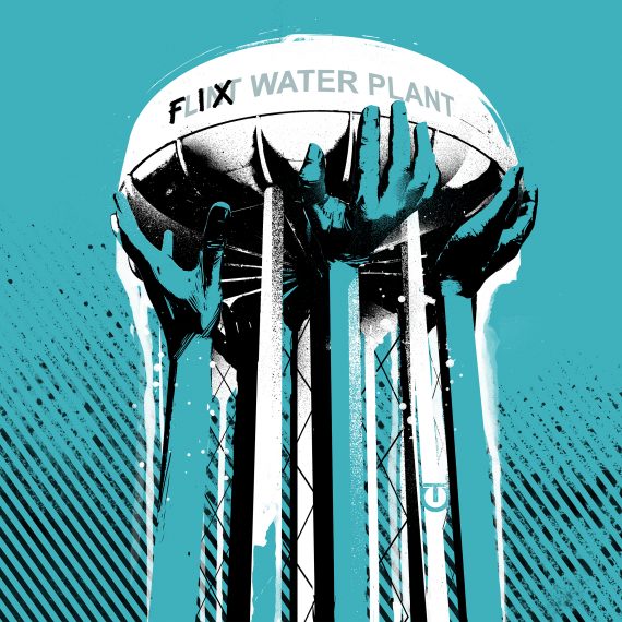 Waterworks (Flint Water Crisis)