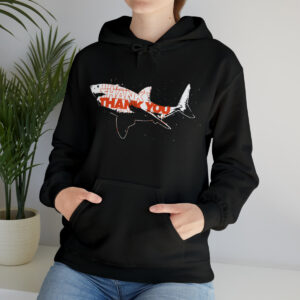 See Food -  Hooded Sweatshirt - Image 3