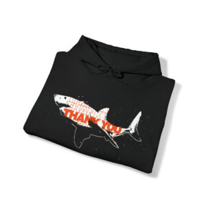 See Food -  Hooded Sweatshirt - Image 2